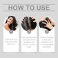 Hair Care Serum, Strengthens Hair And Nourishes Scalp Care Daily Massage Treatment Serum