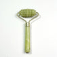 Natural Jingluo Jade Beauty Roller Massager, Facial Rolling Beauty Device, Face Massage Stick