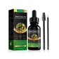 Castor Oil Hair Enhancing Serum, Nourishes Strengthens Thickens Hair And Prevents Hair Loss Hair Care Serum