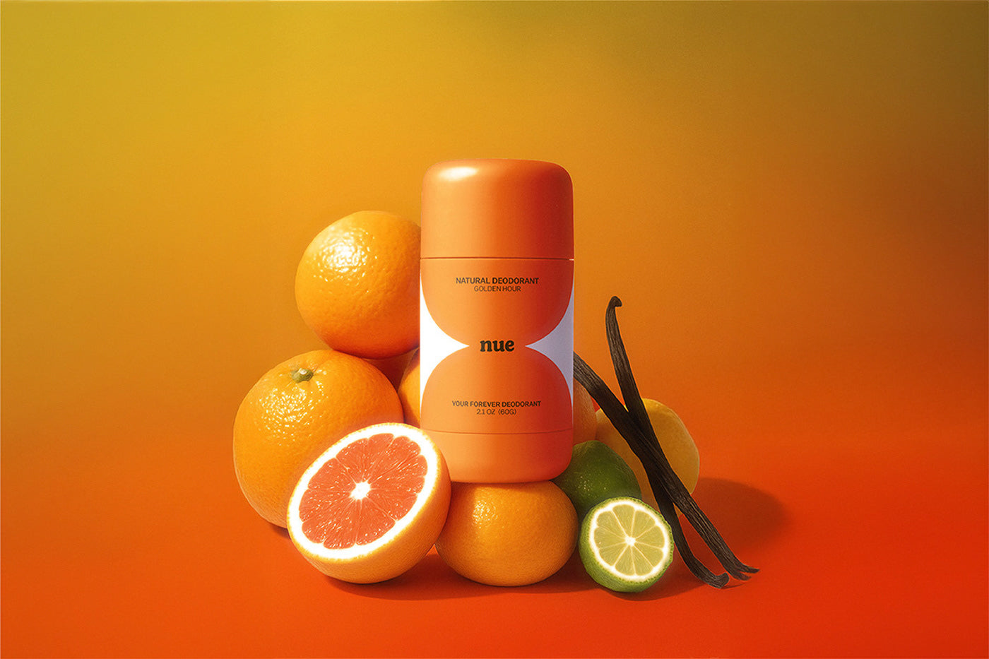 FRAGRANCE & DEODORANTS
